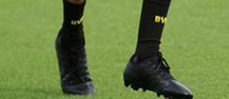 Puma evopower vigor 1 2025 blackout